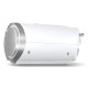 Philips TAZ2000S/10 reproductor de CD Plata Reproductor de CD portátil