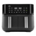 Braun TD 3030I BK Doble 8 L Independiente 2850 W Freidora de aire caliente Negro