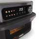 Princess 182480 Sencillo 10 L Independiente 1700 W Freidora de aire caliente Negro