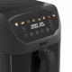 Princess 182476 Sencillo 8 L Independiente 2000 W Freidora de aire caliente Negro