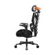 COUGAR Terminator Air Silla para videojuegos universal Asiento de malla Negro