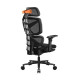 COUGAR Terminator Air Silla para videojuegos universal Asiento de malla Negro