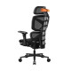 COUGAR Terminator Air Silla para videojuegos universal Asiento de malla Negro
