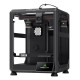 Creality K2 SE Combo 3D Fabricación de Filamento Fusionado (FFF) Wifi