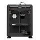 Creality K2 SE Combo 3D Fabricación de Filamento Fusionado (FFF) Wifi