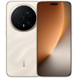 Honor Magic8 Pro 17 cm (6.71'') SIM doble Android 16.0 5G USB Tipo C 16 GB 1 TB 6270 mAh Oro