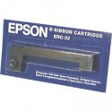 Epson Cartucho ERC22B para las series M-180 190, larga duraci C43S015358