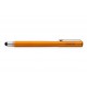 Wacom Bamboo Stylus Solo 3Gen rotulador bolígrafo Naranja
