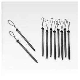 Zebra Stylus Pack KT-68144-10R