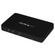 StarTech.com Divisor HDMI de 2 Puertos de V ST122HD4K