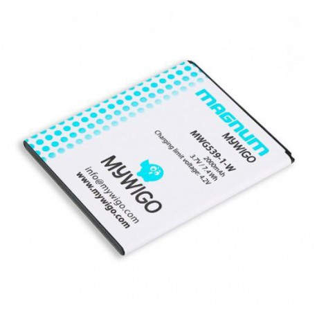 MYWIGO Bateria  53914025