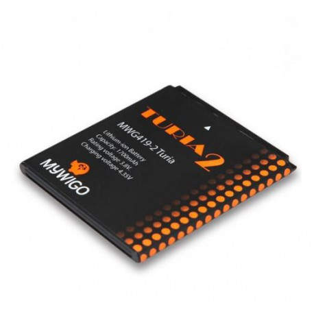 MYWIGO Bateria  41924025