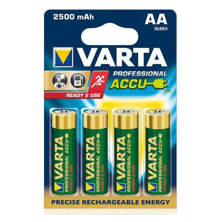 Varta 05716 05716 101 404