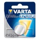 Varta -CR2016 6016.101.401