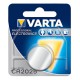 Varta -CR2025 6025.101.401