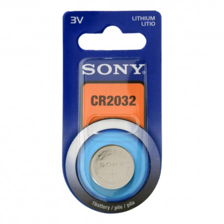 Sony CR2032B1A
