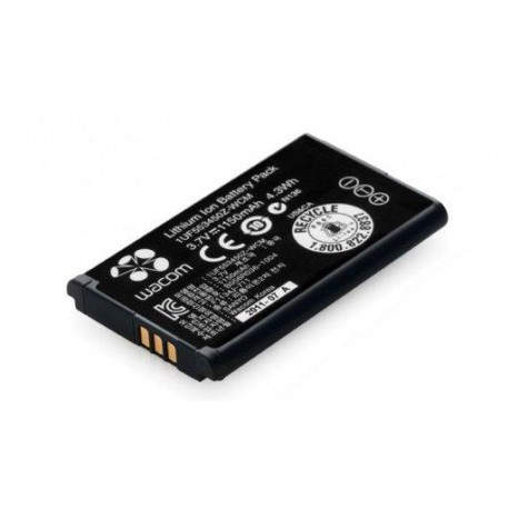 Wacom - batería de dispositivo señalador - Li-Ion - 1150 mAh ACK-40403