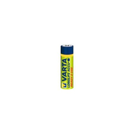 Varta Longlife Accu AA 2100 mAh 56706101402