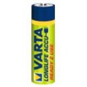 Varta Longlife Accu AA 2100 mAh 56706101402