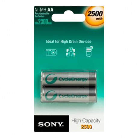 Sony NHAAB2E
