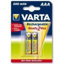 Varta Power Accu AAA 800 mAh 56703101402