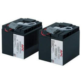APC Replacement Battery Cartridge