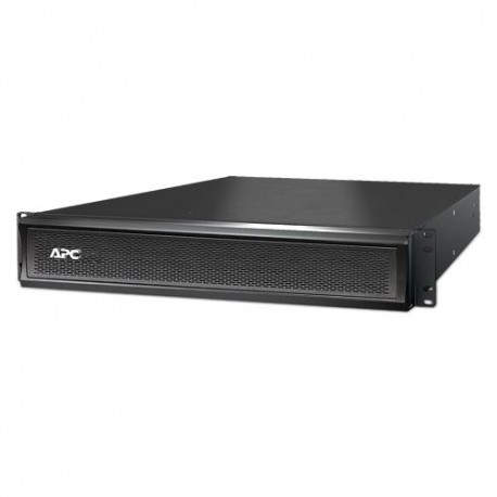 APC Smart-UPS X-Series External Pack SMX48RMBP2U