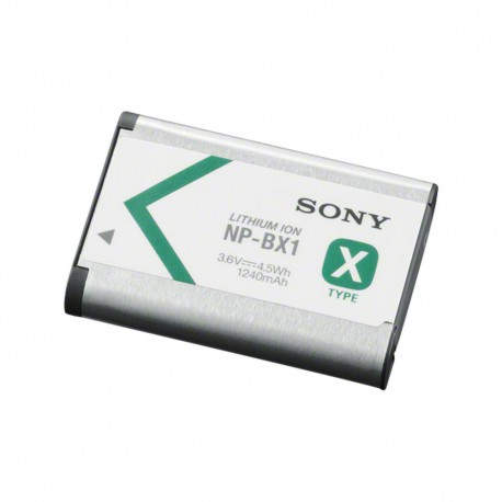 Sony NP-BX1 NPBX1