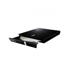 Asus DVDRW SDRW-08D2S-U Externa Slim