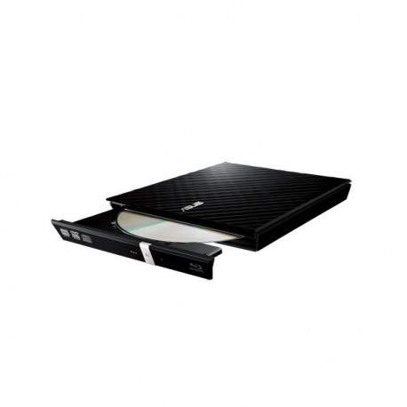 Asus DVDRW SDRW-08D2S-U Externa Slim