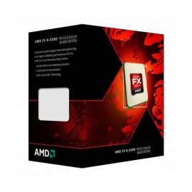 AMD AM3 FX-8320 3.50GHZ