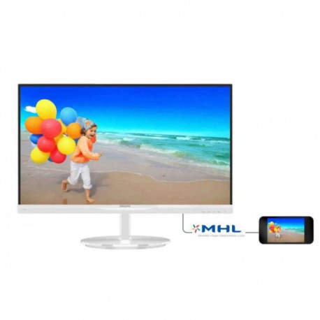 Philips 234E5QHAW 23''