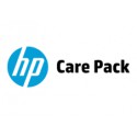 HP 4 year Next business day Onsite with Accidental Damage Protection Gen 2 Notebook Only Service