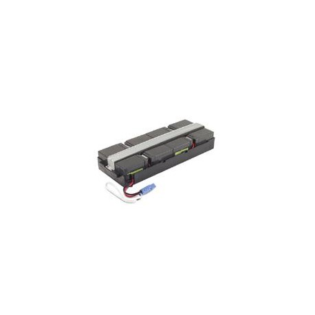 APC REPLACEMENT BATTERY CARTRIDGE
