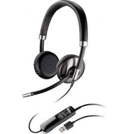 Plantronics C720-M BLUETOOTH+USB  NEGRO