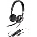 Plantronics C720-M BLUETOOTH+USB  NEGRO