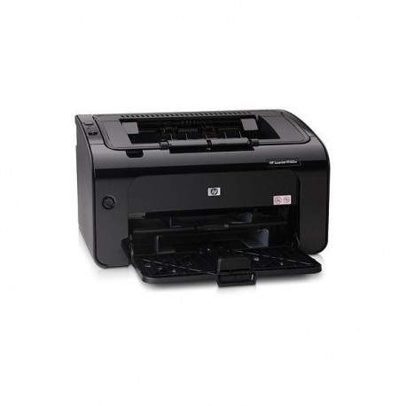 HP Laserjet Pro P1102W