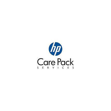 HP HL506E extensi
