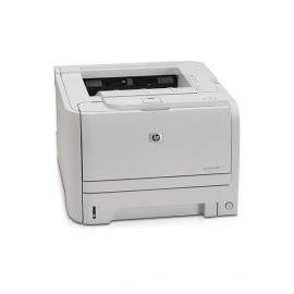 HP LaserJet P2035