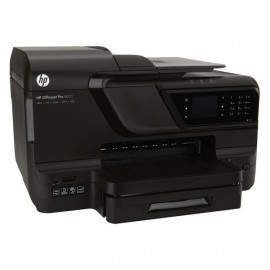 HP OfficeJet Pro 8600