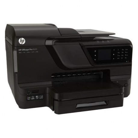 HP OfficeJet Pro 8600