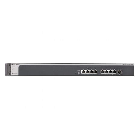 NETGEAR ProSafe Plus XS708E