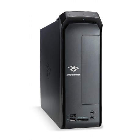 Packard Bell PC PACK.BELL S2190 A4-6210 4G 1TB R5 2GB W8.1 DT.U8MEB.006