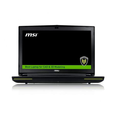 MSI PORTATIL MSI WT72 2OM-1277XES (WORKSTATION) 9S7-178132-1277