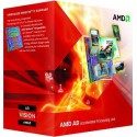 AMD A8 X4 3870 3,00Ghz con Gráfica Radeon HD 6530D FM1 AD3870WNGXBOX