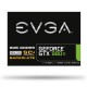 EVGA Nvidia GeForce GTX 980 Ti Superclocked   6GB DRR5