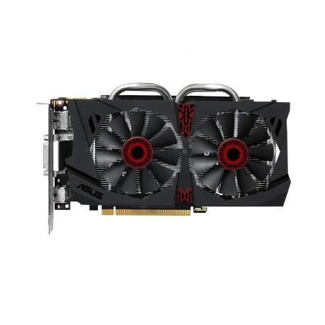 ASUS 90YV08V0-M0NA00 NVIDIA GeForce GTX 950 2GB