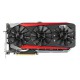 Asus STRIX-GTX980TI-DC3OC-6GD5-GAMING NVIDIA GeForce GTX 980 Ti 6GB 90YV08J0-M0NA00
