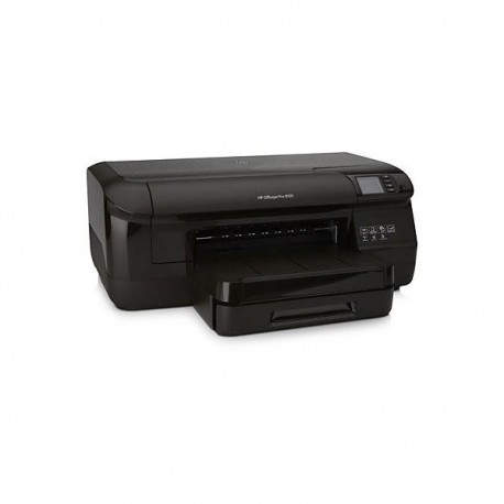 HP OfficeJet Pro 8100