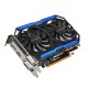 Gigabyte VGA GIGABYTE GEFORCE GTX 960 4GB GDDR5 OC EDI GV-N960OC-4GD